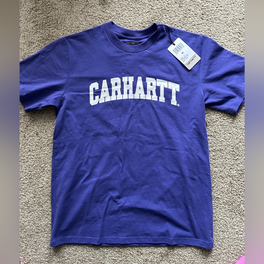 Carhartt t-shirt. NWT.